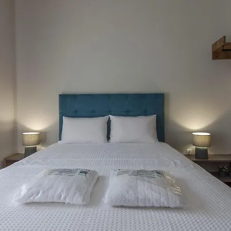 Apartament 105 Adrianou Plaka *
