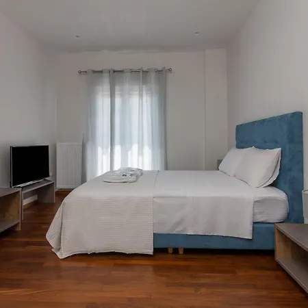 105 Adrianou Plaka Apartament *
