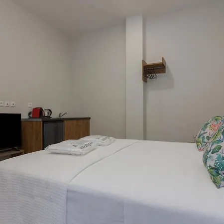 Apartament 105 Adrianou Plaka