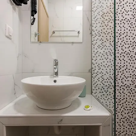 Apartament 105 Adrianou Plaka *