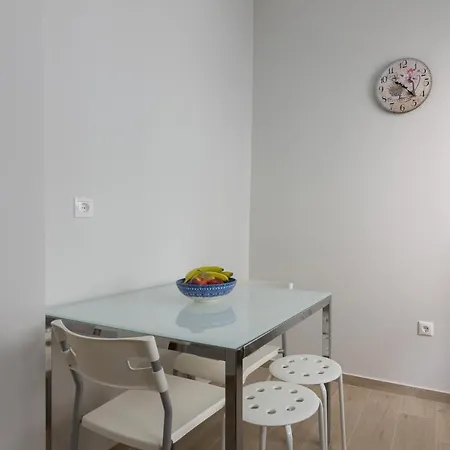 105 Adrianou Plaka Apartament *