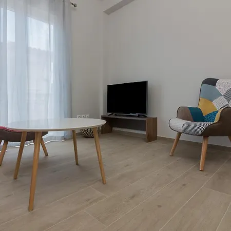 105 Adrianou Plaka Apartament *