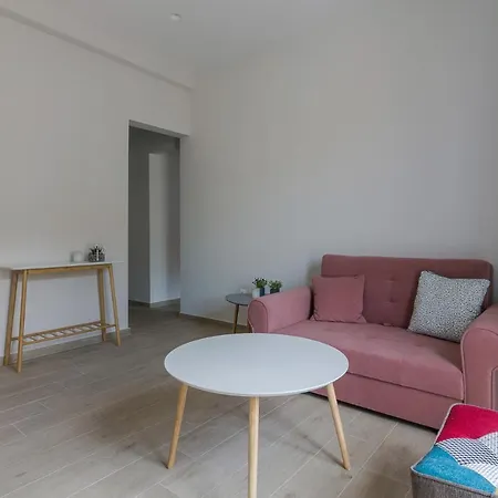 Apartament 105 Adrianou Plaka Ateny