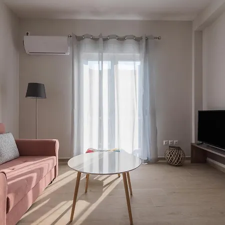 Apartament 105 Adrianou Plaka